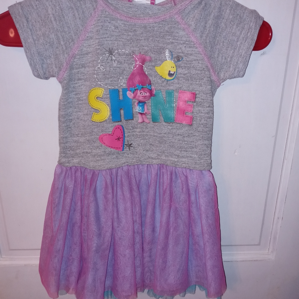 Toddler dress